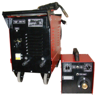 Полуавтомат дуговой сварки ПДГ-202 УЗ