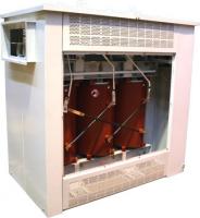 ТСЗГЛФ11 1250/10/0,4 У/Ун-0 У3 трансформатор