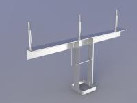 Оголовок ОГ-54а, ОГ-54аМ, ОГs-54а, ОГs-54аМ