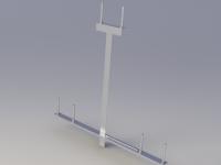 Траверса ТМ-3