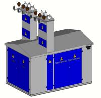 КТПНП 100/6/0,4-В/В(К)-У1