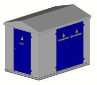 КТПНТ 40/6/0,4-К/В(К)-У1