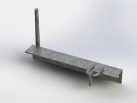 Траверса ТМ-57