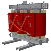 ТСЗЛ 25/6/0,4 У3 трансформатор