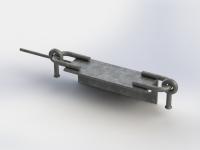 Траверса ТМ-58