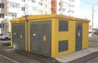 2БКТП-400/6/0,4 (КСО; 10ППВР)