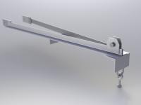 Траверса ТМ-16