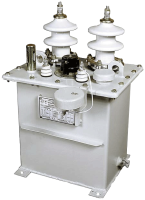 Трансформатор ОМП 10/6 У1