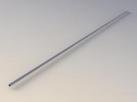 Вал привода РА-7