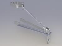 Траверса ТМ-15