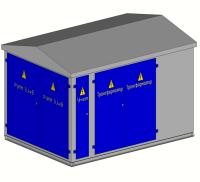 КТПНП 100/6/0,4-К/В(К)-У1