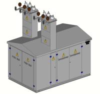 КТПНП 1000/10/0,4-В/В(К)-У1