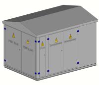 КТПНП 160/10/0,4-К/В(К)-У1