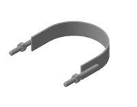 Хомут Х15, Х25, Х30, Х35, Х50, Х60