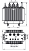 ТМГ 400/20/0,4 У1