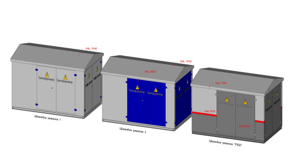КТПНТ 40/6/0,4-К/В(К)-У1