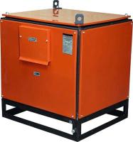 Трансформатор ТП1-42/220-10