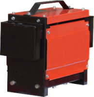 Трансформатор ТП3-127/380-1,6-Al