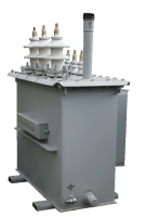 ТМГ 25/6(10)/0,4 У1