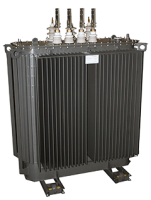 Трансформатор ТМГ11 1000/6/0,4 Д/Ун-11 У1