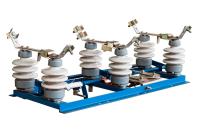 РЛНД-1-10 II(IV)/630-У1 с приводом ПРНз-10