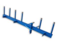 Траверса ВН для подстанции столбовой КТПС(СТП) 25, 40, 63, 100