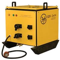 Многопостовой сварочный выпрямитель ВДМ - 2х314