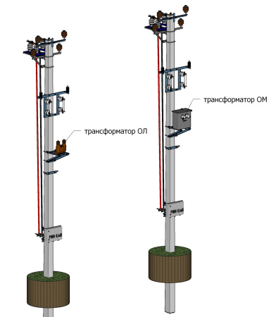 СТПо 1,25/10/0,23-У1
