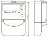 Меркурий 203,2Т RBO