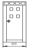 ЩО-70-2-08-У3