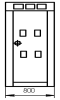 ЩО-70-2-21-У3