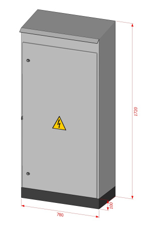 КЛ-209 корпус