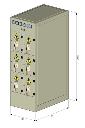 ШНЛ-1