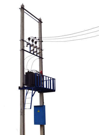 КТПС 160/6/0,4-В/В(К)-У1