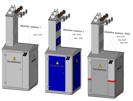 мКТПН 40/6/0,4-В/В(К)-У1