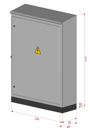 КЛ-213 корпус