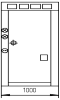 ЩО-70-2-57-У3