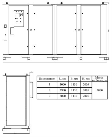 УКРПФ56-6.3-900-225-04 УЗ